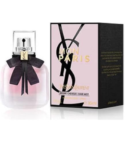 Amazon | イヴ・サンローラン リブレ ヘアミスト | YVES SAINT LAURENT